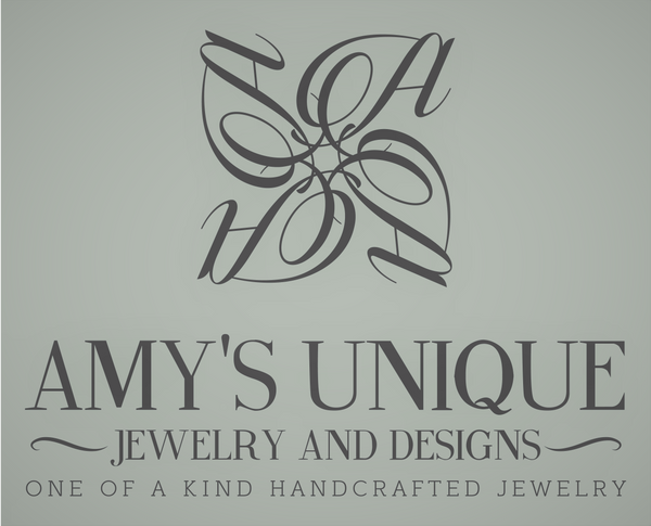 Amy's Unique Jewelry and Designs